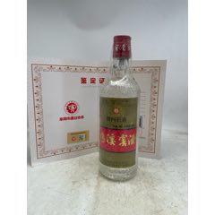 赤河茅酒1992多少钱图片