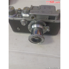 国货精品58系列经典收藏相机（NO5864765）_单反相机_￥205