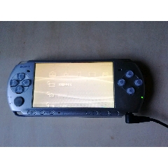索尼PSP3001号，银灰色_PSP/游戏机_￥163