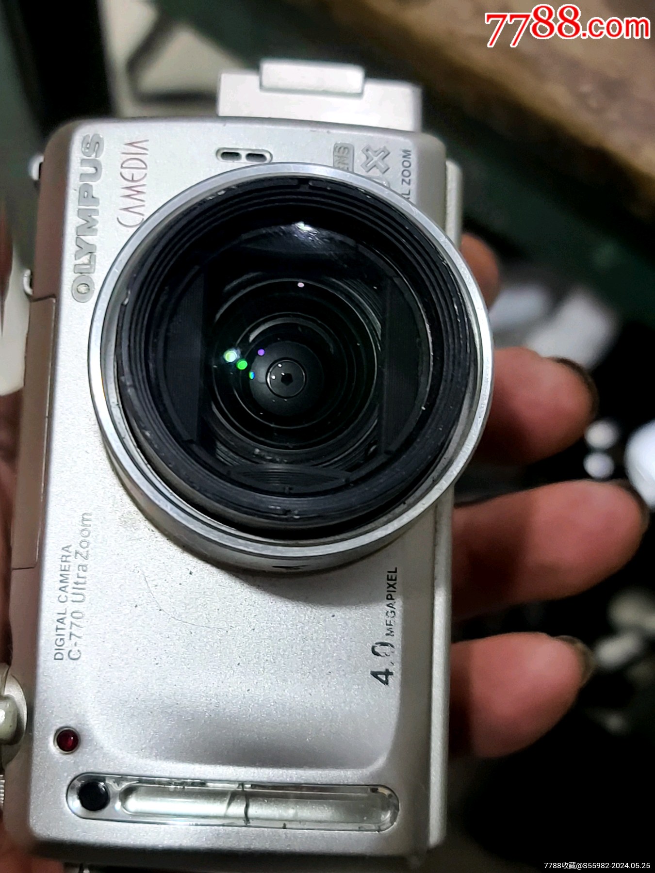 卡片机/数码相机