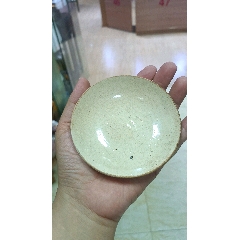 明代,漳州窑哥釉罐