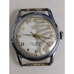 瑞士古董手表图及价格图片