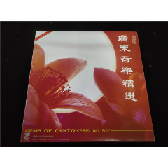 金光灿烂徐小凤演唱会1987lp黑胶唱片无封套双碟