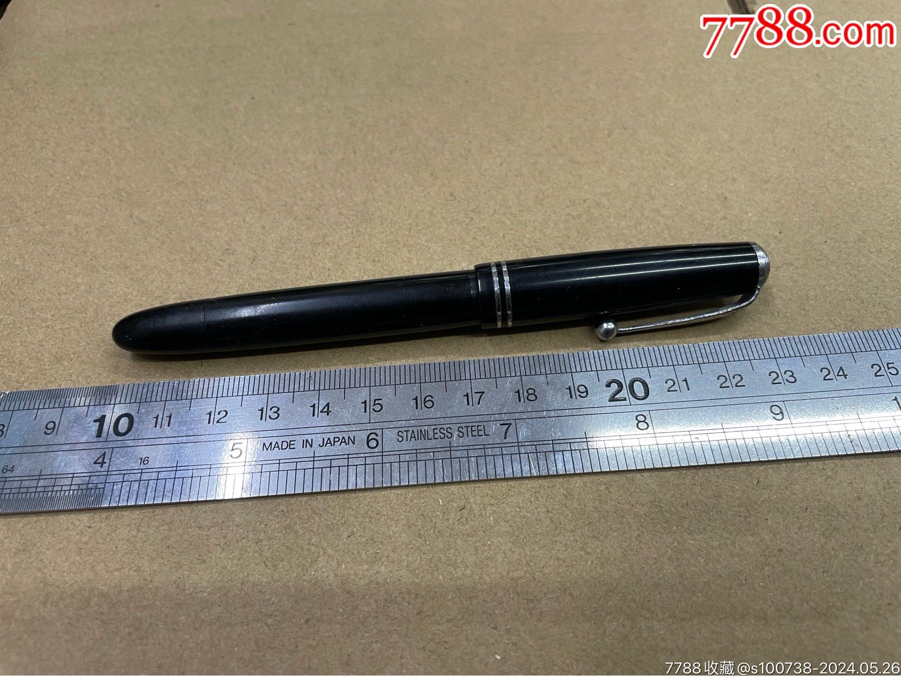 金星.五成赤金-价格:87元-au37881891-钢笔 -加价-7788收藏__收藏热线