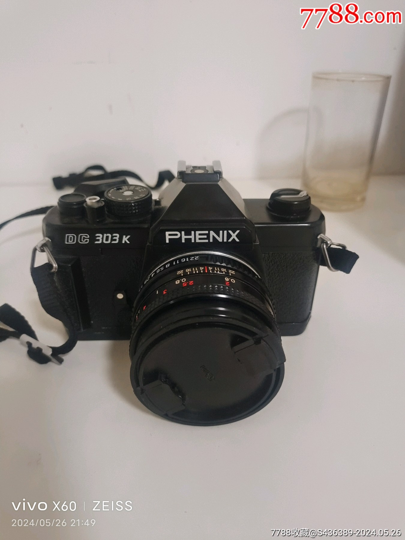 dc303k胶卷机械相机_胶卷/胶片_老酒党【7788收藏__收藏热线】