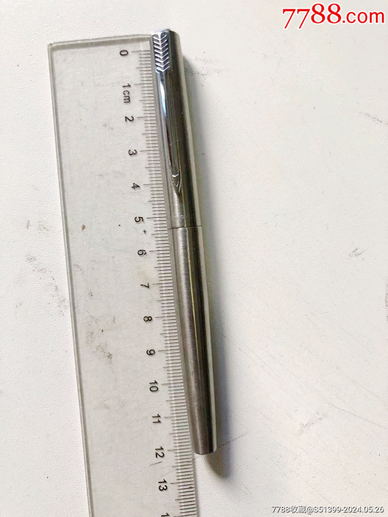 70-80年代派克铱金笔,派克钢笔_钢笔_图片收藏_回收价格_7788老照片