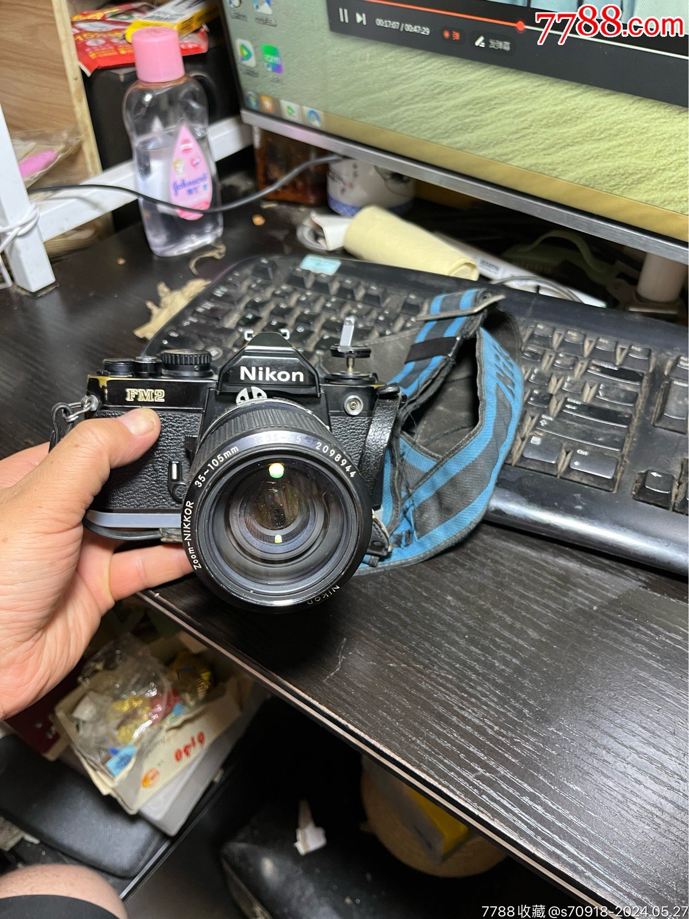 尼康_单反相机_古滇之都【7788收藏__收藏热线】