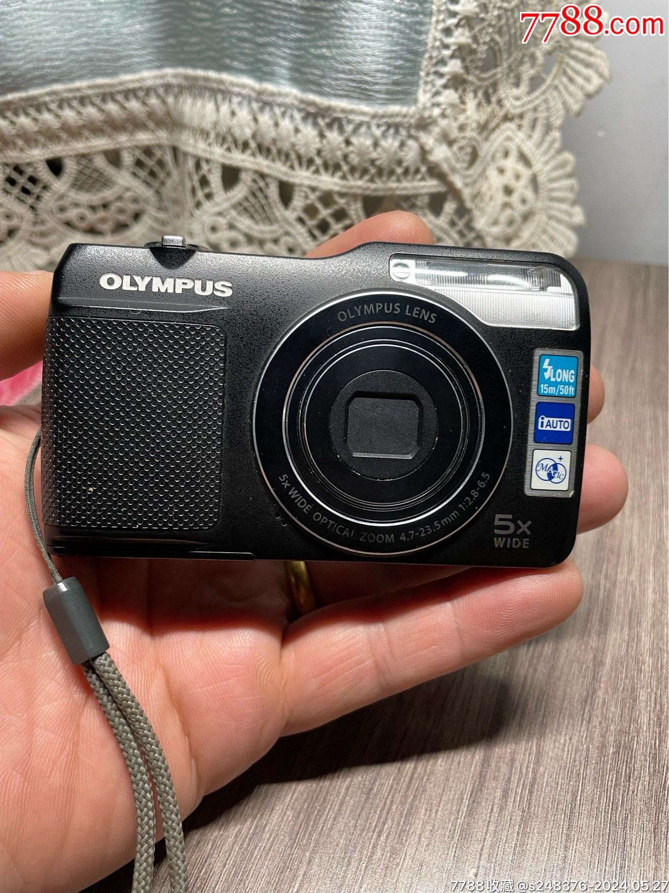 屏幕黑屏,不显示￥8055品以下99佳能ixus155数码相机,功能一切正常