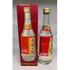 90年代贵阳大曲