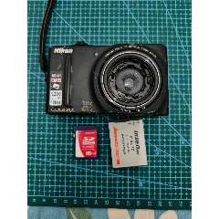 尼康数码相机(au37909185)