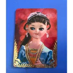 1983年上海人民美術(shù)出版社年歷卡(au37910420)_津美集藏