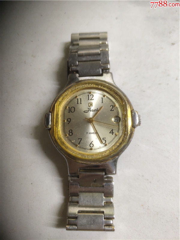 com)>首页>大众加价>手表/腕表>不知名单日历男机械表_价格80元【东收