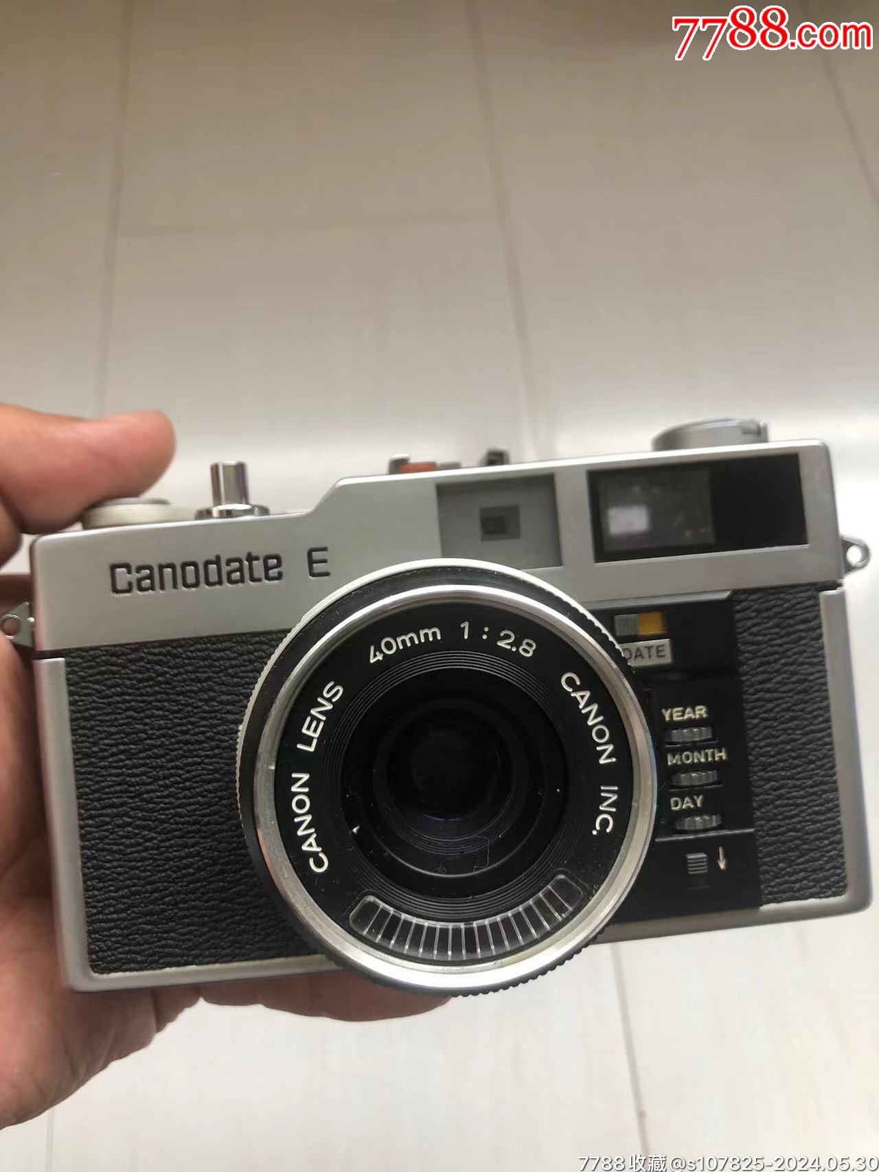 滚动鼠标滚轴,图片即可轻松放大,缩小更多"单反相机"商品>>>>￥1209.