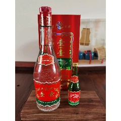 西凤酒（壹+壹）(au37932884)