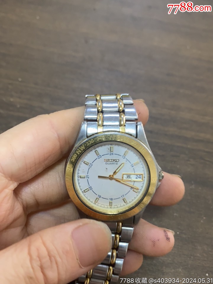 所有手表都当配件卖4597-价格:10元-au37933297-手表/腕表 -加价-7788