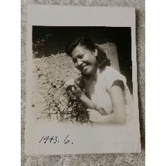 北京中山公园合影照_老照片_老照片老物件杂项铺【7788收藏__收藏热线