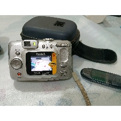 科达CX6330正常使用_卡片机/数码相机_￥181