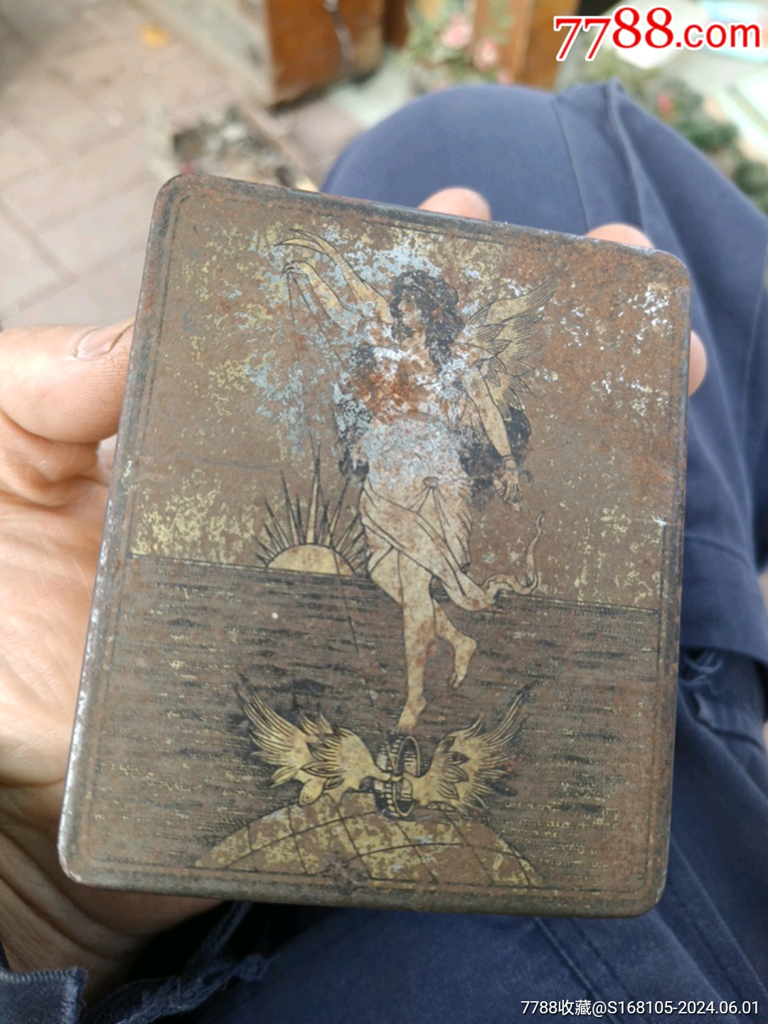 ringtravellers胜利女神像_天天纸品斋【7788商城__七七八八商品交易