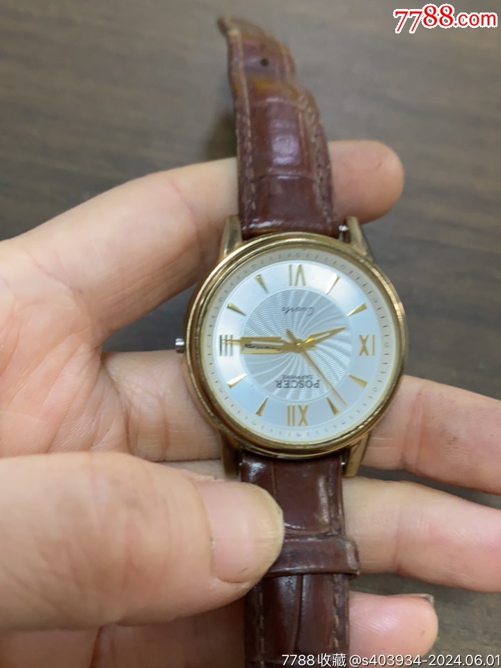 所有手表都当配件卖4990-价格:10元-au37940931-手表/腕表 -加价-7788