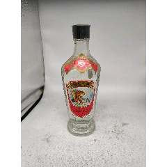 90年代洮南香酒