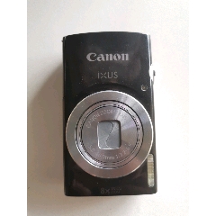 佳能IXUS8X数码相机【未拆试好坏不知】网红款_卡片机/数码相机_￥149