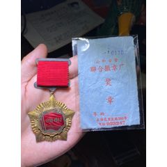 原纸袋上海劳模(zc37945020)