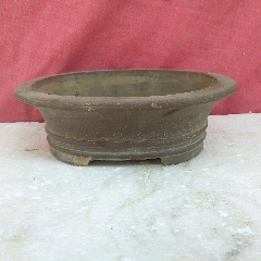 老刻画花盆-其他紫砂-7788邮票收藏