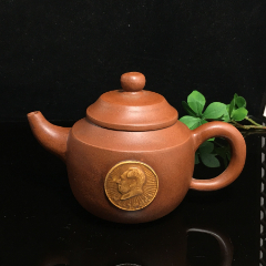 紫砂壶养生功夫茶具