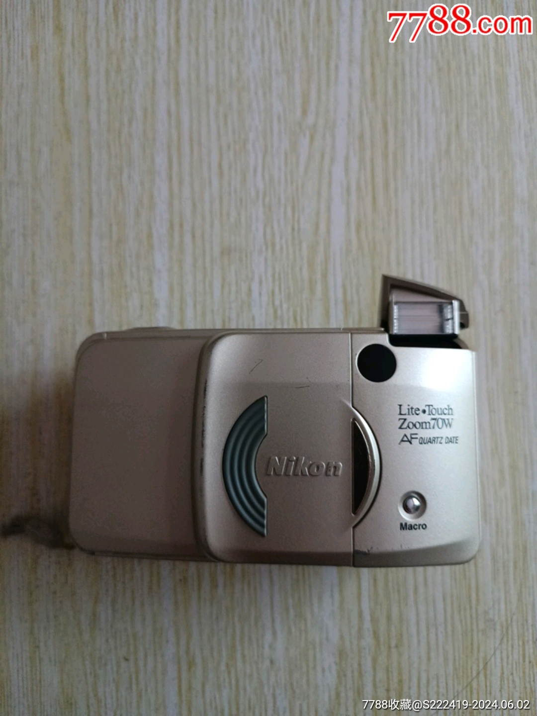 尼康_价格28元【古老转神】_第1张