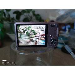 日本索尼数码相机