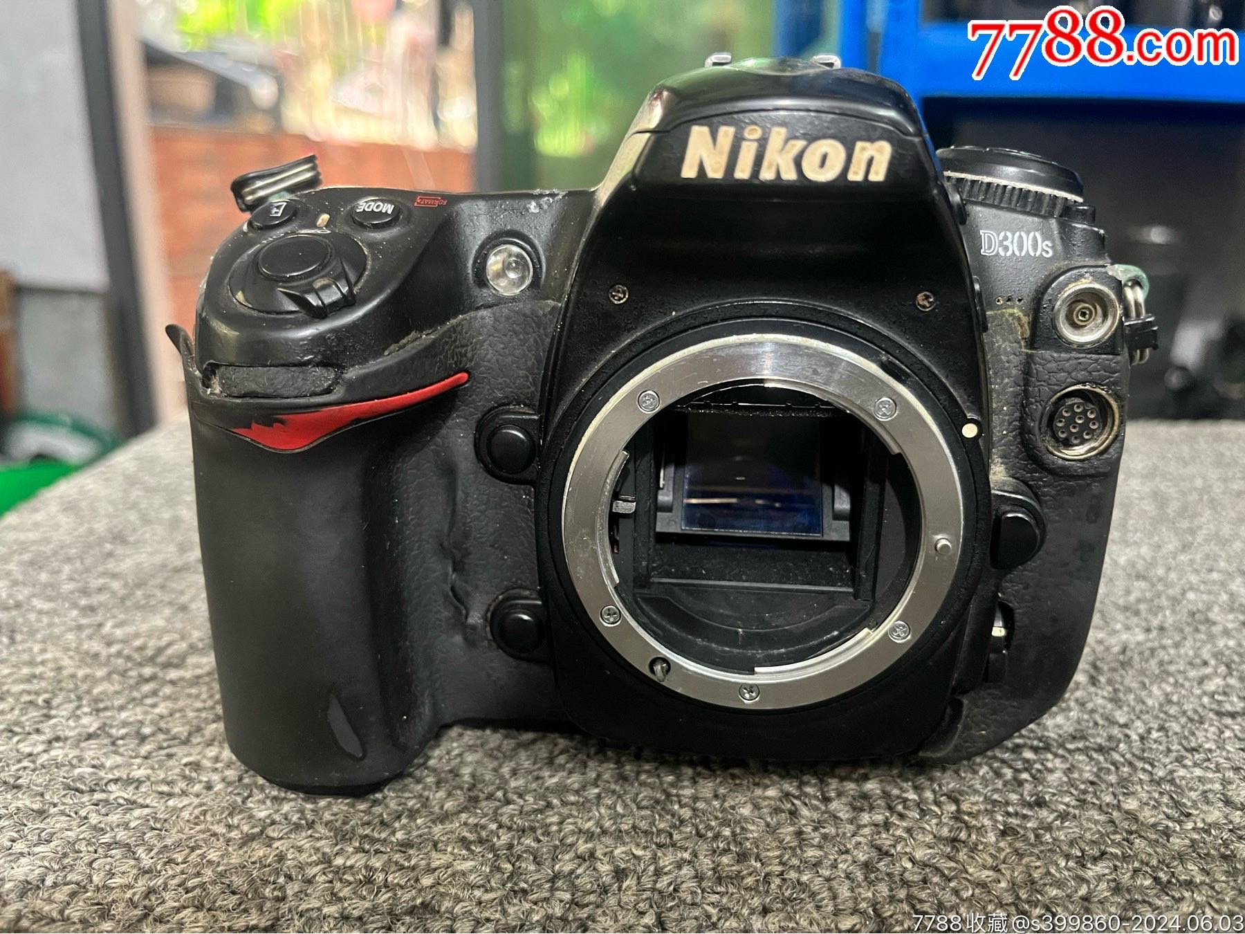尼康d300s相机11