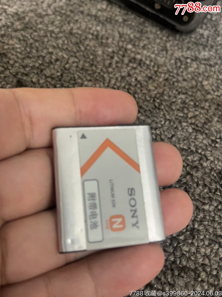 索尼电池_其他相机及配件_火焰影馆【7788收藏__收藏热线】