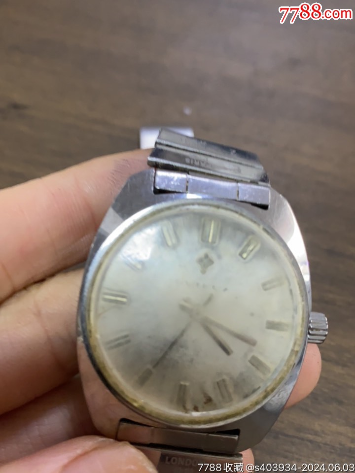 5所有手表都当配件卖6322