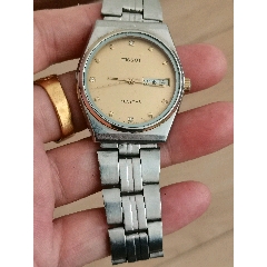 正品原装瑞士女表-价格:146元-au37965136-手表/腕表 -加价-7788收藏