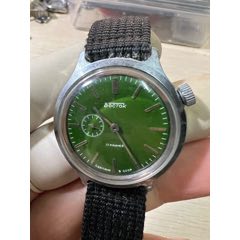 民国(皮尔斯)pirce航空计时表(飞行员表)-价格:25元-au37992717-手表