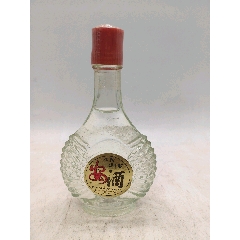 首页>大众加价>老酒收藏>96年五朵金花_价格318元【杯酒长剑】240_240