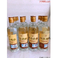 肥城老酒10瓶!请见!-老酒收藏-7788商城__七七八八商品交易平台(7788.