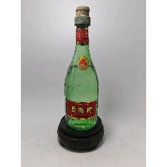 90年代50度景陽岡酒一瓶