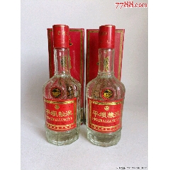 特价1箱2000年蒙古酒36度6瓶_醇酒香商贸【7788商城__七七八八商品