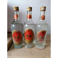 四川特曲酒(2002年50%)一堆请观-老酒收藏-7788商城__七七八八商品