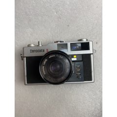 肩带,镜头盖,关联凤凰205】_傻瓜机/胶片相机_图片鉴赏_收藏价值_7788