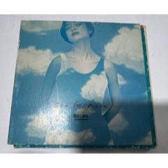 彭羚（乐意唱片93年CD)
