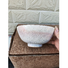 明代,漳州窑哥釉罐