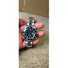 四块手表不谈好坏