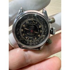 民国(皮尔斯)pirce航空计时表(飞行员表)-价格:25元-au37992717-手表