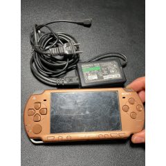 索尼PSP游戏机_PSP/游戏机_￥111