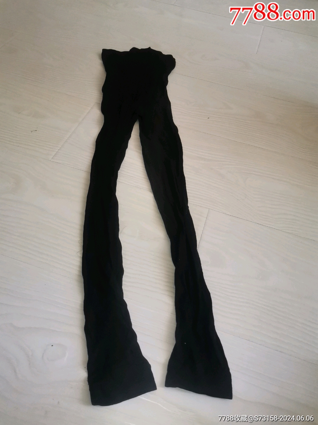 老尼龙丝连裤袜子_大船钱币收藏【7788商城__七七八八商品交易平台