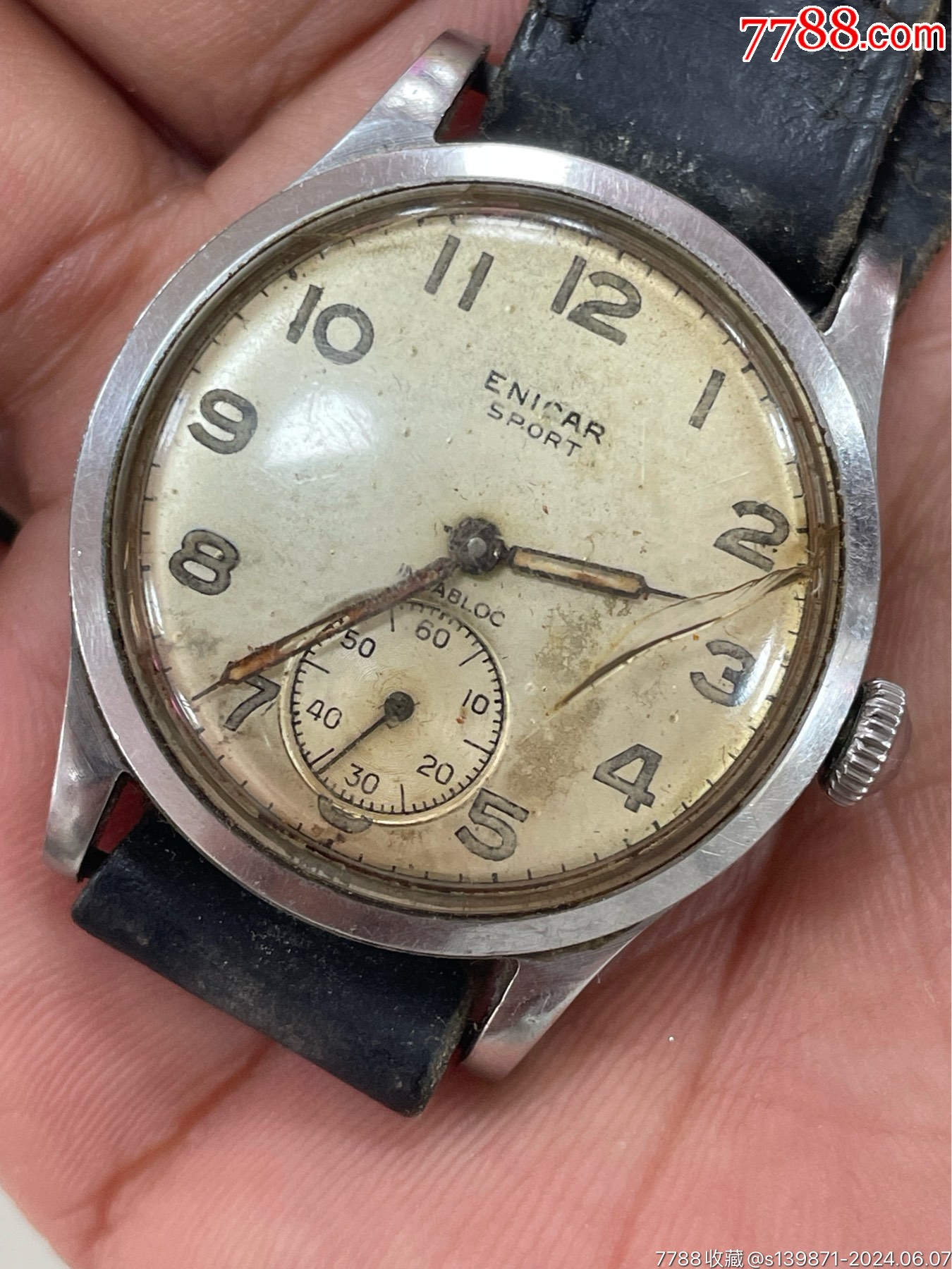 旧手表一块_价格66元_第1张