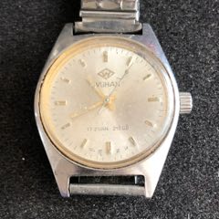 武汉手表