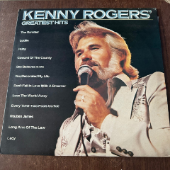 比吉斯乐队詹姆斯拉斯特等作品12寸黑胶lpa62